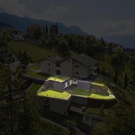 Residence Fiegl-2