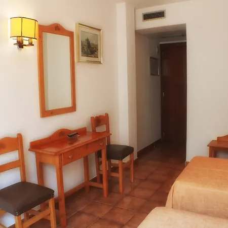 Hotel Parc-3