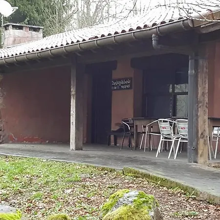 Hostal Itzalargikoborda-2