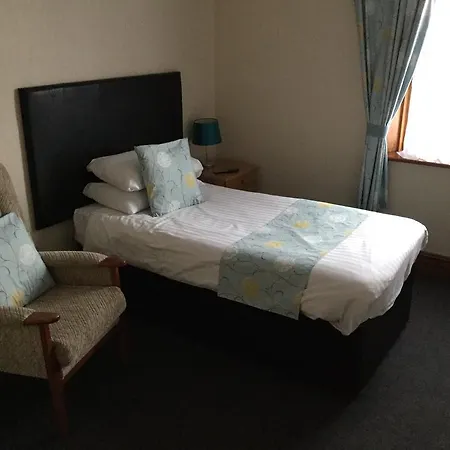 Woodlands Guest House-2