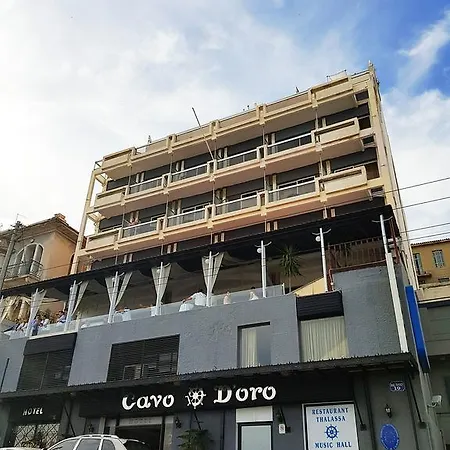 Cavo D' Oro-3