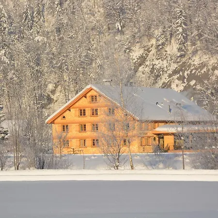 Hotel Tannahof-2