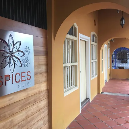 Spices Hotel-2