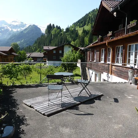 Pension Alpina-3