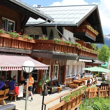 Alpenhotel Widderstein-3