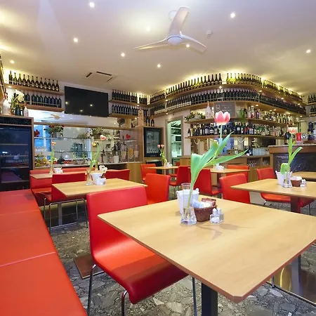 Hotel Locanda Castagnola-2