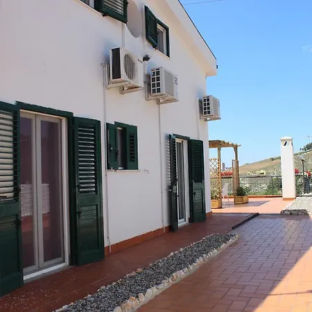 B&B Pizzo Cannicchio-3
