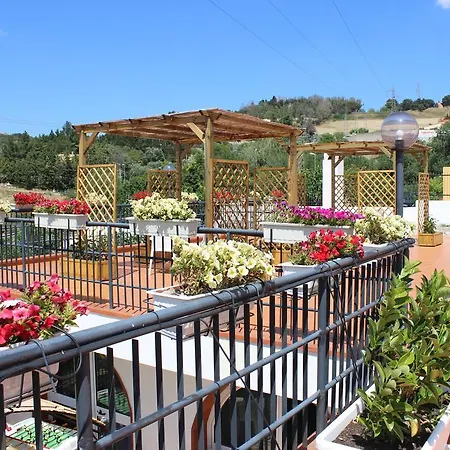 B&B Pizzo Cannicchio-2