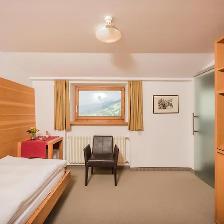 Hotel Tre Cime Sesto - Sexten-3