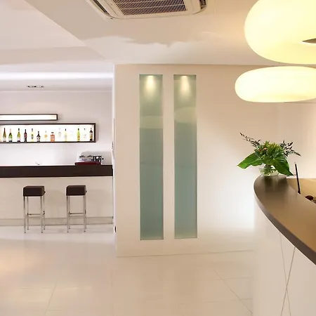 Residence Hotel Parioli-2