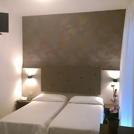 Hotel Gambrinus-3