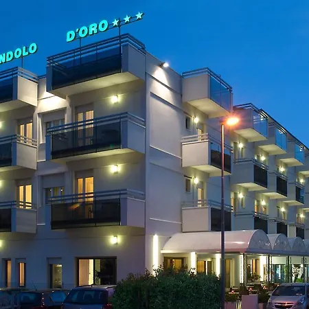Hotel Ciondolo D'Oro 5 minuti da Rimini Fiera CON PARCHEGGIO INCLUSO-2