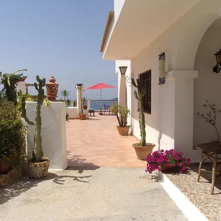 Hostal Marblau Ibiza-2