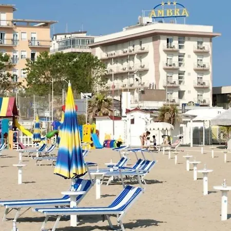 Hotel Ambra-3