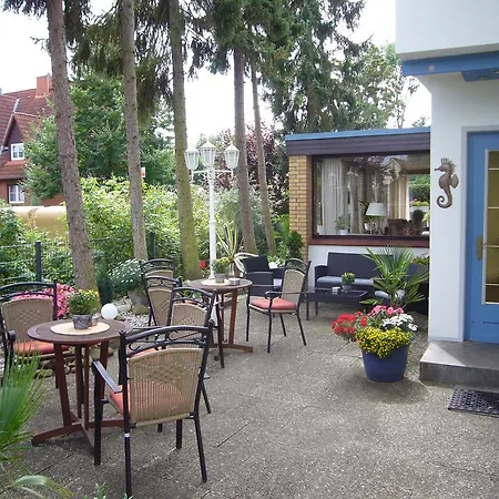 Aparthotel Klara-3