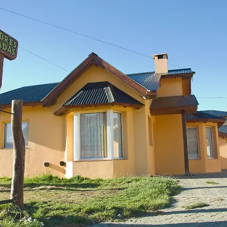 Cumbres Nevadas - Hostería Boutique-2