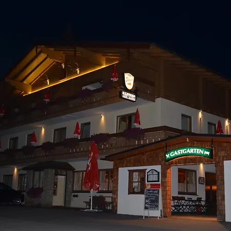 Gasthof Alte Tanne-2