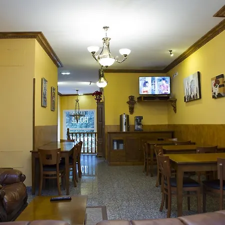 Hotel Los 14-3