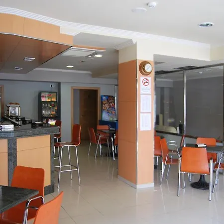 Hotel Plaza-3