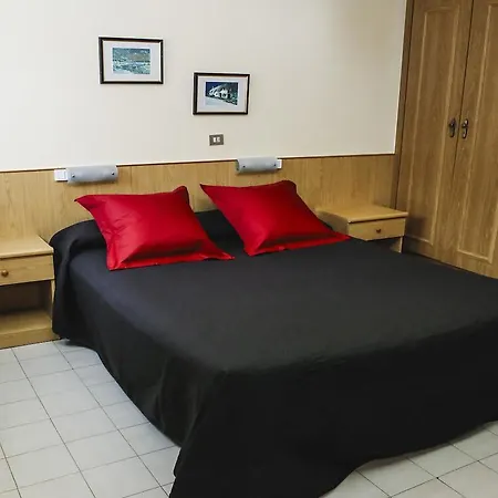 Hotel Piñupe-3