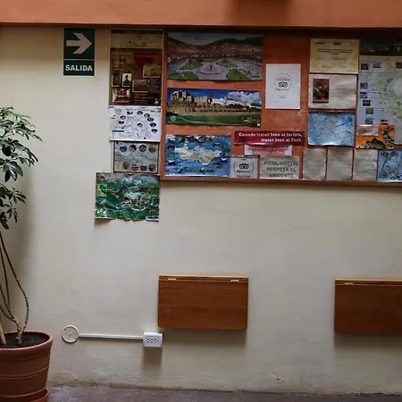 Picol Hostal-3