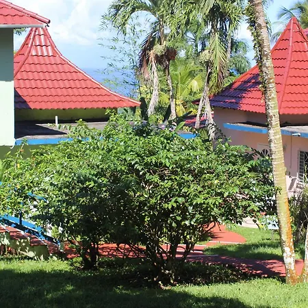 Rio Vista Resort-3
