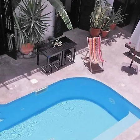 Casa Colonial-2