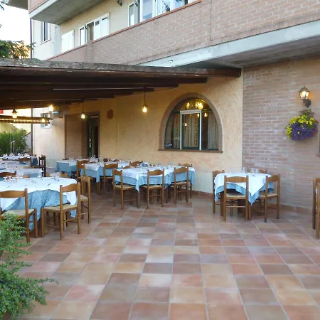 B&B La Rosa dei Venti-3