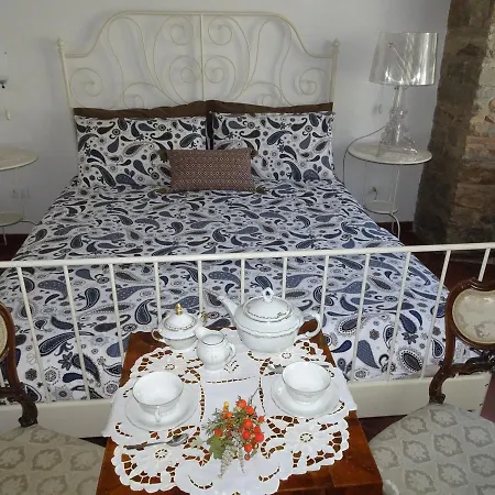 B&B Gens Julia-2