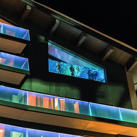 Elizabeth Arthotel Adults Only-3