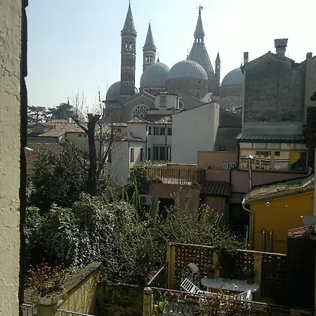 Hotel Al Santo-3