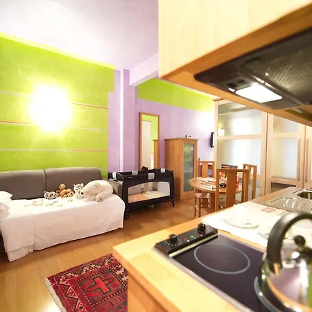 Junior Suite Casa Cavallino-3