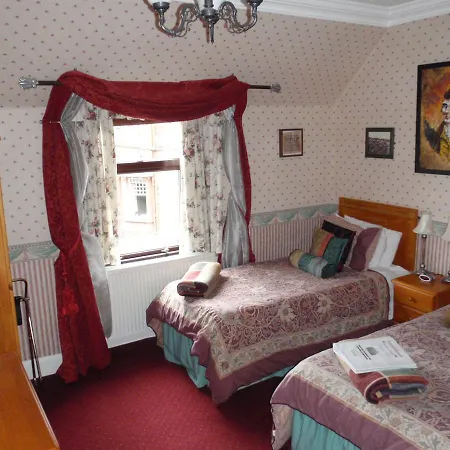 Ferintosh Guest House-2