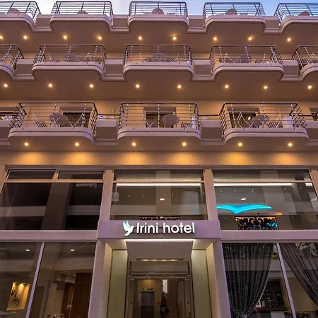 Irini Hotel-2