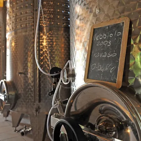 Relais Profumo di Vino-2