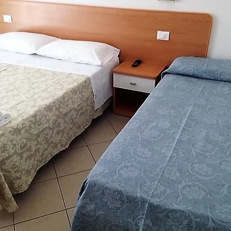 Hotel Madrid-2