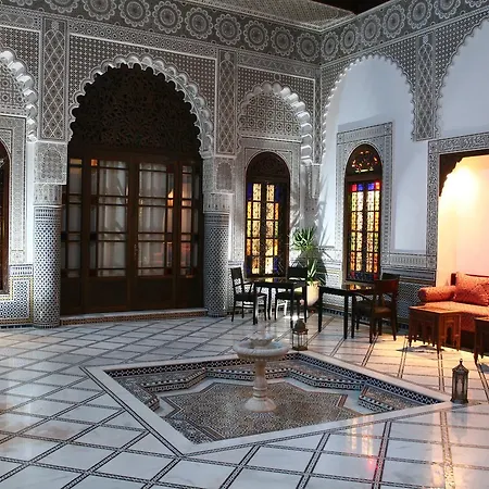 Riad Batchisarai-2