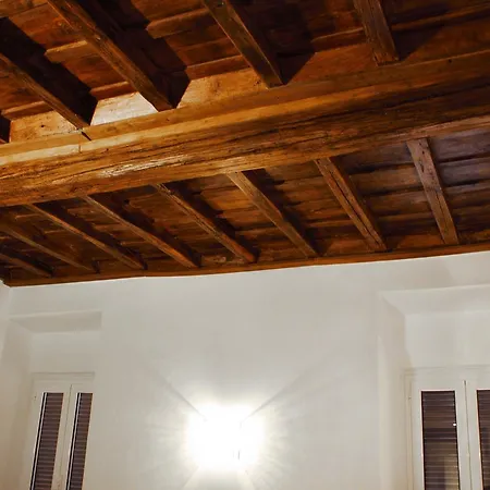Cibele Bed&Breakfast-3