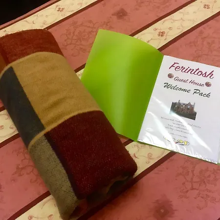 Ferintosh Guest House-3