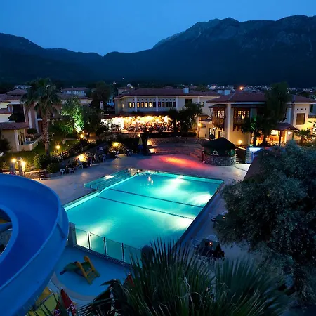 Ova Resort Hotel-2