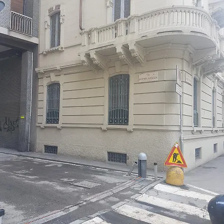 Milano Brera Relais-2