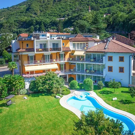 Hotel Garni Günther-2