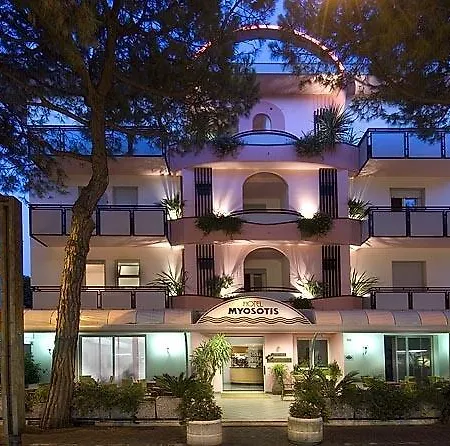 Hotel Myosotis-3
