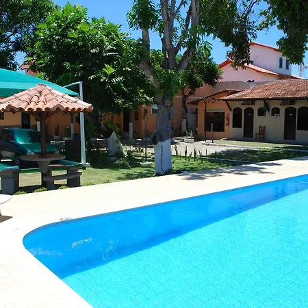 Hotel Rusticos-3