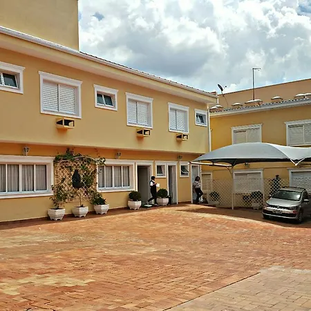 Hotel Vila do Conde-2