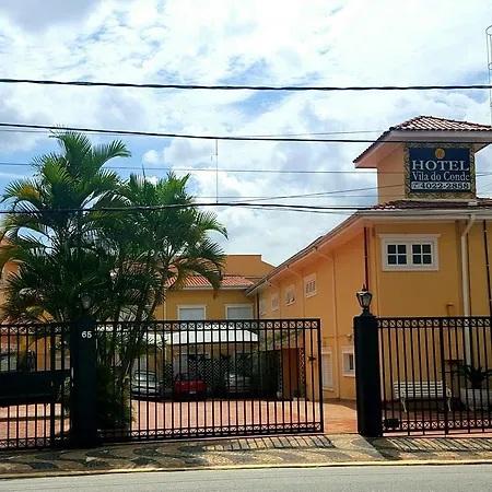 Hotel Vila do Conde-3