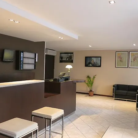 Hotel Romina-2