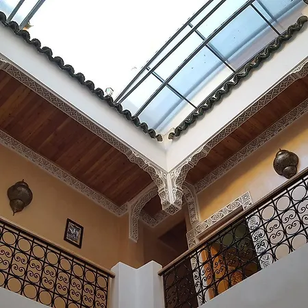 Dar Nour Fes-3