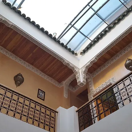 Dar Nour Fes-2