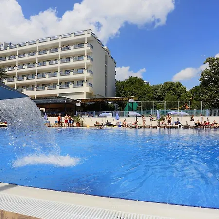 Sofia Hotel-2